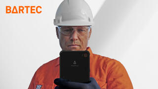 Bartec’s mobile enheter Pixavi Phone Smarttelefon og Pixavi Cam kamera er nå godkjent for bruk i Ex-sone 1 og 2 på Equinor’s on/offshore installasjoner.

